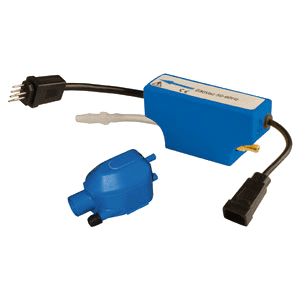 Sanibroyeur Condens clim mini