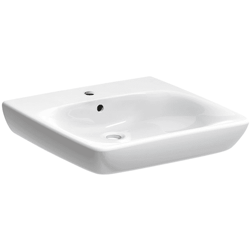 Geberit 300 Comfort Miva wastafel