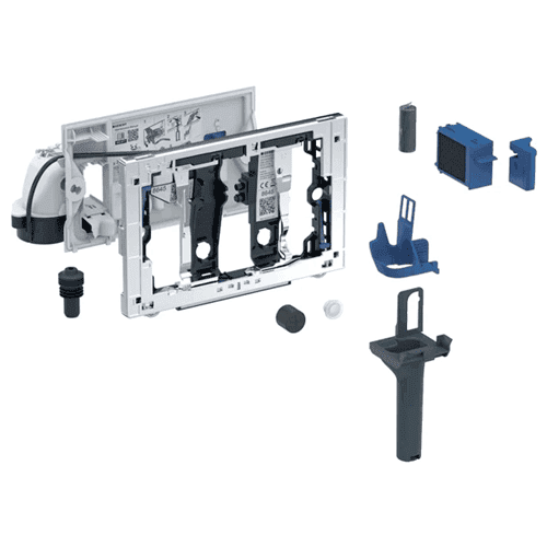 Geberit DuoFresh module voor Sigma 8cm