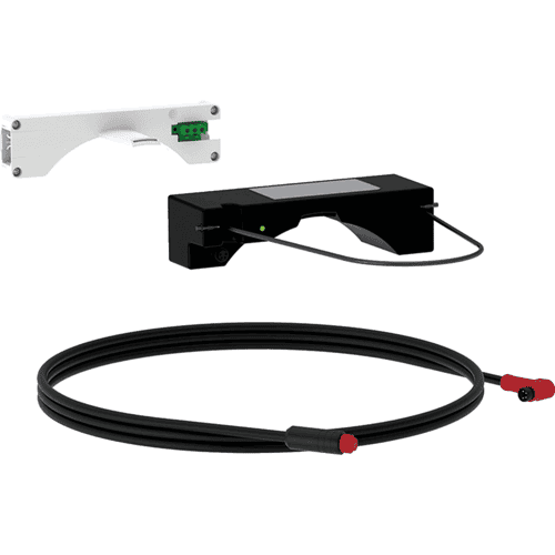 Geberit voedingapparaat voor Power & Connect box