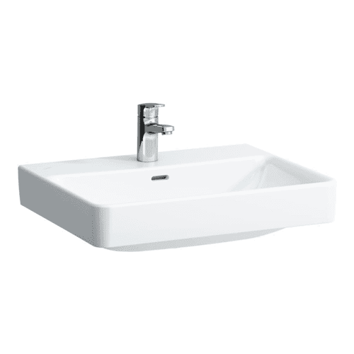 Laufen Pro S wastafel