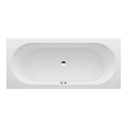 Laufen baden, douchebakken en toebehoren
