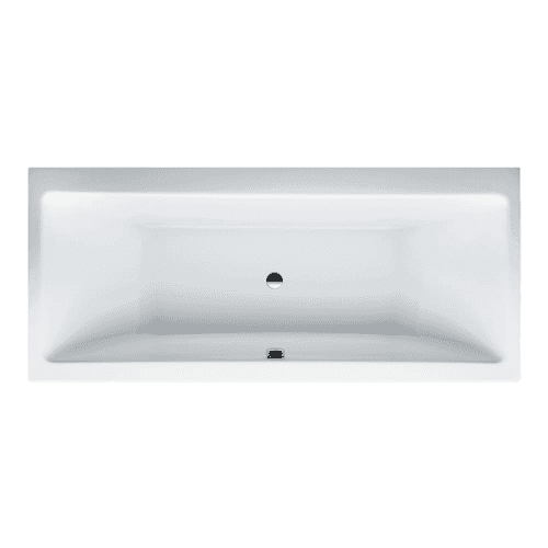 Laufen Pro ligbad, acryl