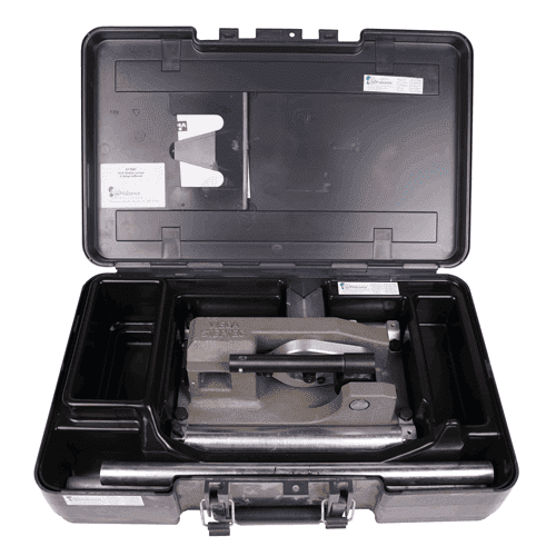 Viega Steptec cutter (hire)