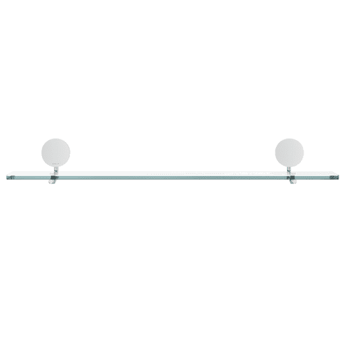 Geesa Opal Collection shelf, 60cm