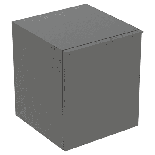 617397 GEB Acanto z.kast 1x ladeB45 Lava