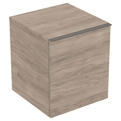 617399 GEB Acanto z.kast 1x laB45 Hickory