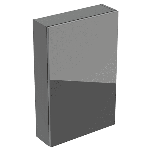 617415 GEB Icon bov.kast re 1deur Lava gls