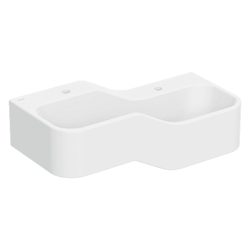 Geberit Bambini speel- en wastafel - rechts, 90cm