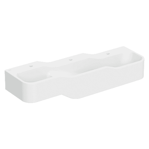 Geberit Bambini speel- en wastafel - rechts, 140cm