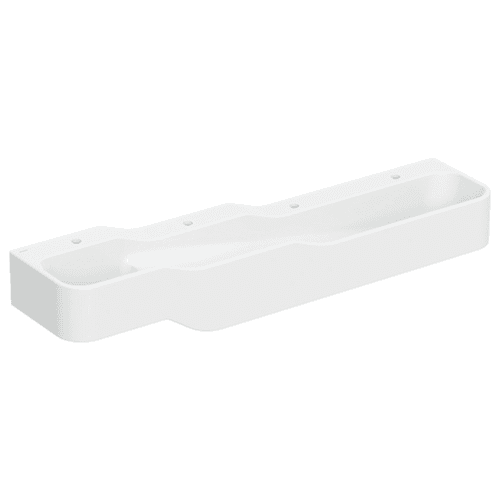 Geberit Bambini speel- en wastafel - rechts, 180cm