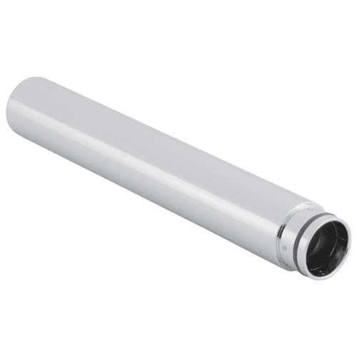 Geberit verlenging plugbekersifon