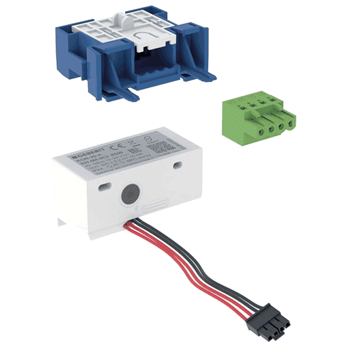 Geberit busconverter voor urinoir