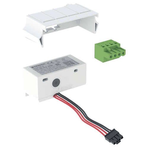 Geberit busconverter voor inbouwurinoirsturingen en wastafelkranen