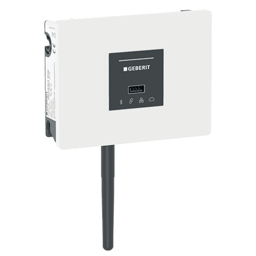 Geberit gateway