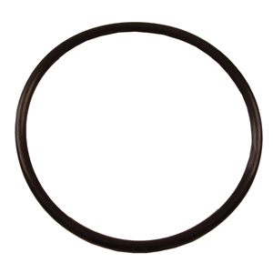 Rubberring t.b.v. plakplaat MO