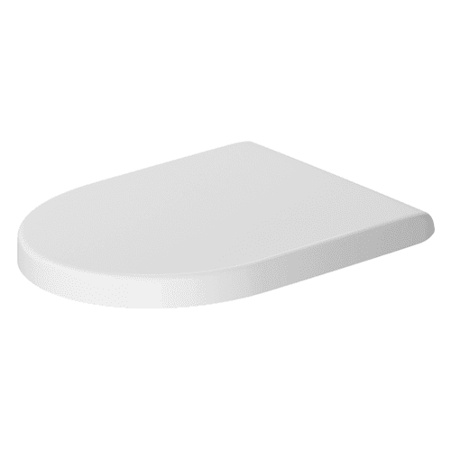 Duravit Starck 3 Vital closetzitting 006241