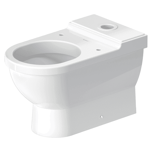 Duravit Starck 3 onderblok 012809