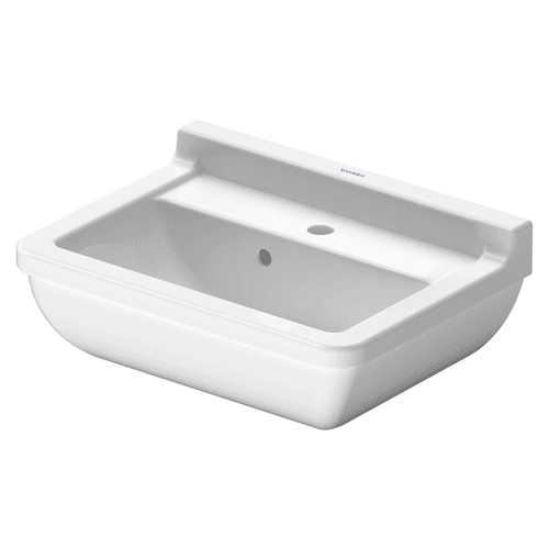 Duravit Starck 3 wastafel 030050