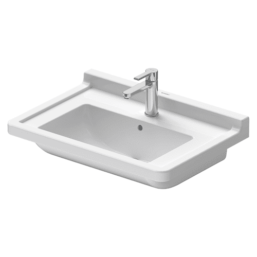 Duravit Starck 3 wastafel 030470