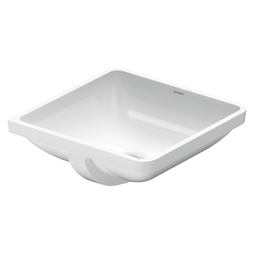 Duravit Starck 3 inbouwwastafel 030543