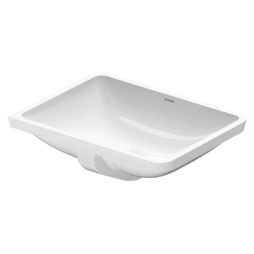 Duravit Starck 3 inbouwwastafel 030549