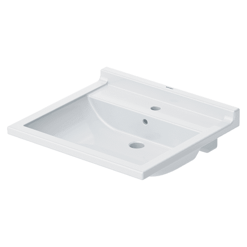 Duravit Starck 3 Vital wastafel 030960