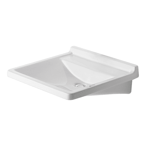 Duravit Starck 3 Vital Med wastafel 031260