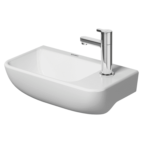 Duravit ME by Starck fontein 071740