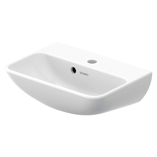 Duravit ME by Starck fontein 071945