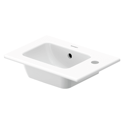 Duravit ME by Starck fontein 072343