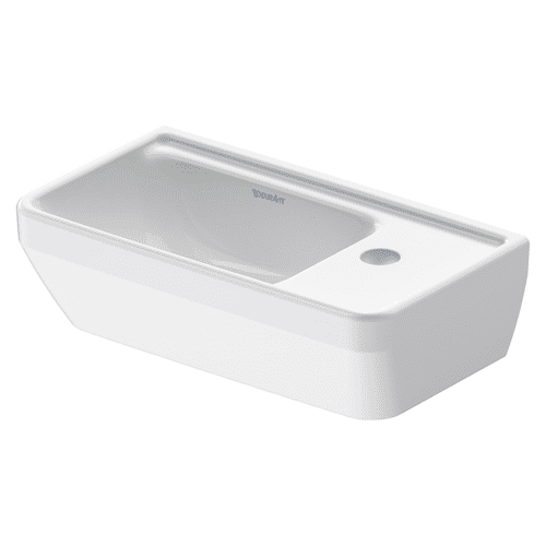 Duravit D-Neo fontein 073940