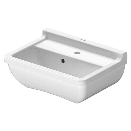 Duravit Starck 3 fontein 075045