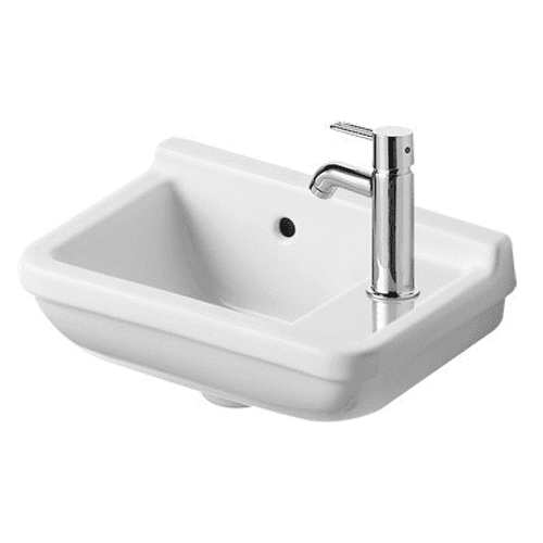 Duravit Starck 3 fontein 075140