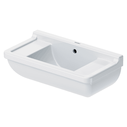 Duravit Starck 3 fontein 075150