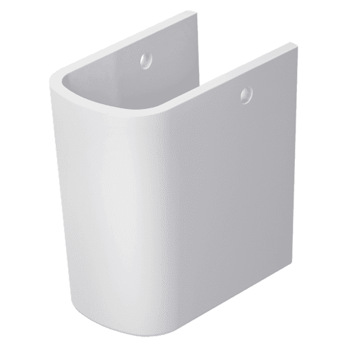 Duravit D-Neo sifonkap 085843