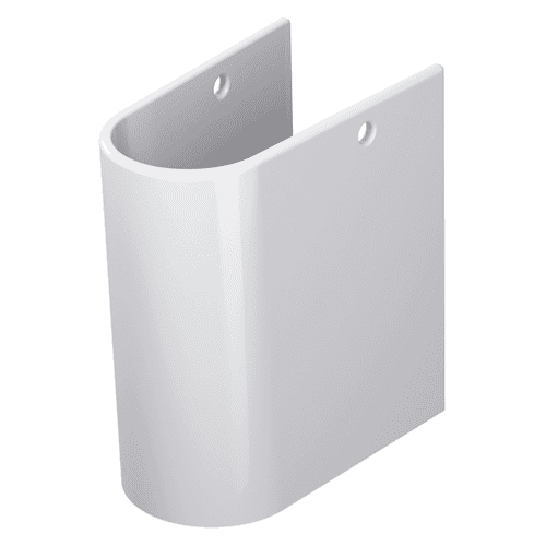 Duravit Starck 3 sifonkap 086515