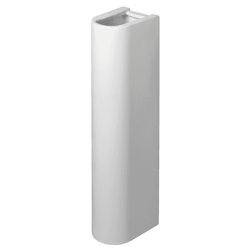 Duravit Starck 3 wastafelzuil 086516
