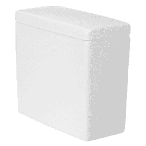 Duravit Starck 3 reservoir 092040