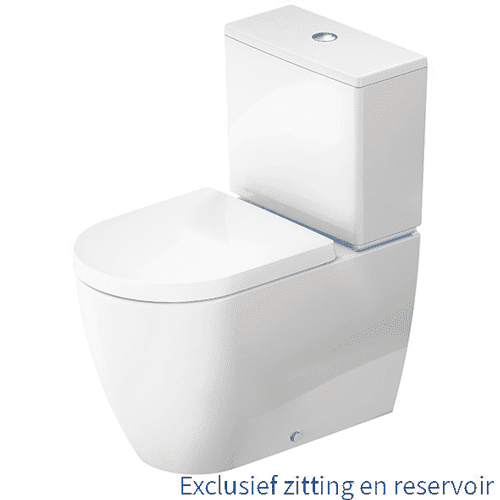 Duravit ME by Starck Vario onderblok 200509