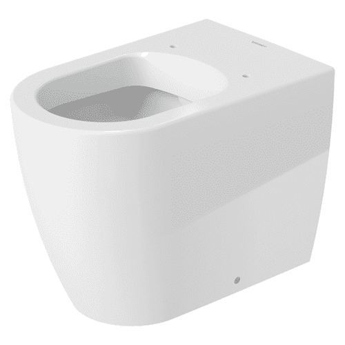 Duravit ME by Starck staand closet 216909