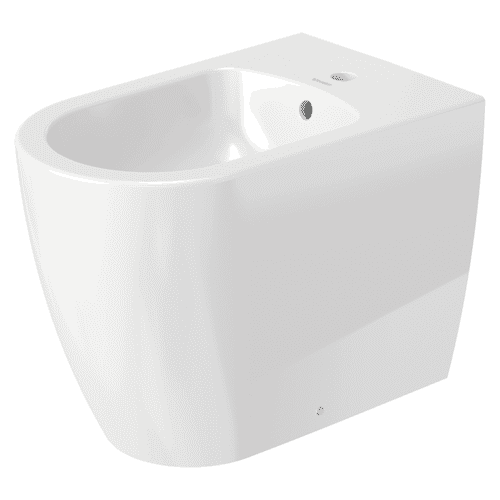 Duravit ME by Starck staand bidet 228910