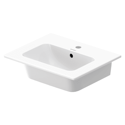 Duravit ME by Starck wastafel 233653