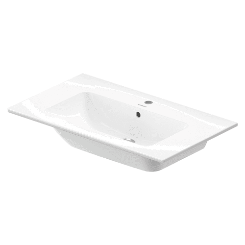 Duravit ME by Starck wastafel 233683