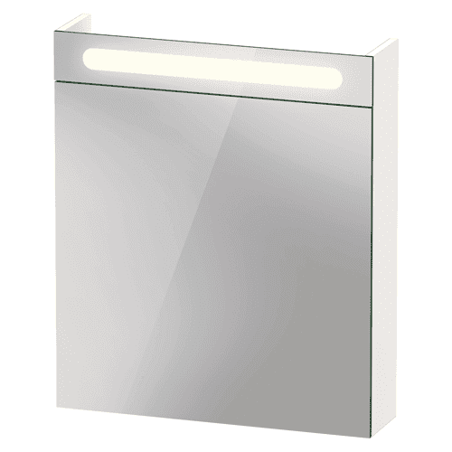 Duravit spiegelkasten