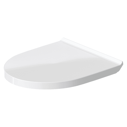 Duravit No.1 closetzitting 002079