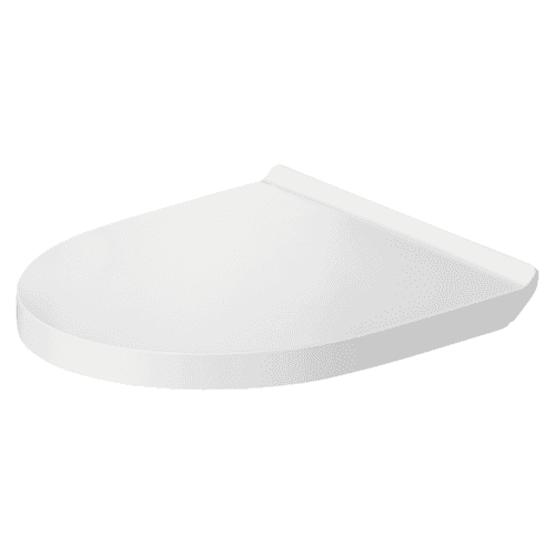 Duravit No.1 closetzitting 002139
