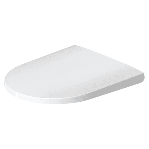 Duravit D-Neo closetzitting 002169