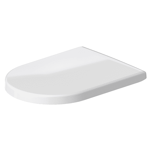 Duravit Starck 3 closetzitting 006771