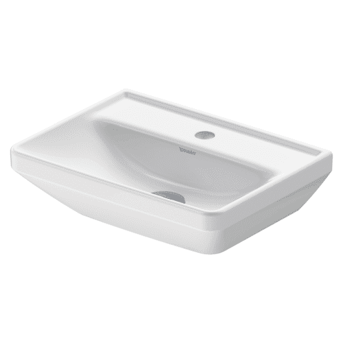 Duravit D-Neo fontein 073845